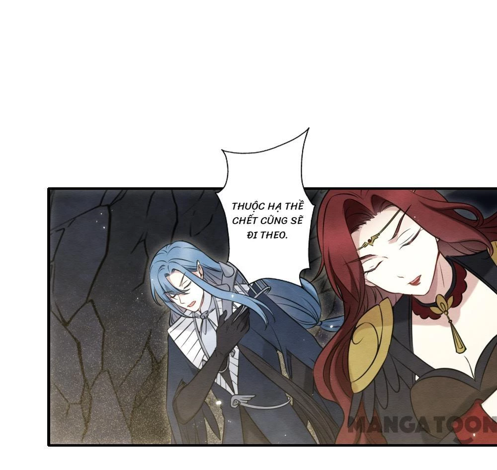 Mejaz - Nhân Gian Ngọc Chapter 192 - 21