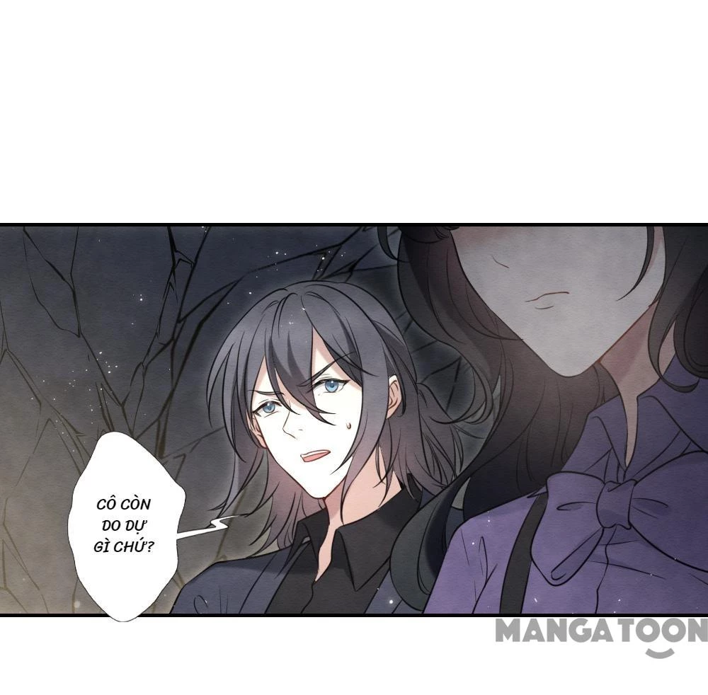 Mejaz - Nhân Gian Ngọc Chapter 192 - 28