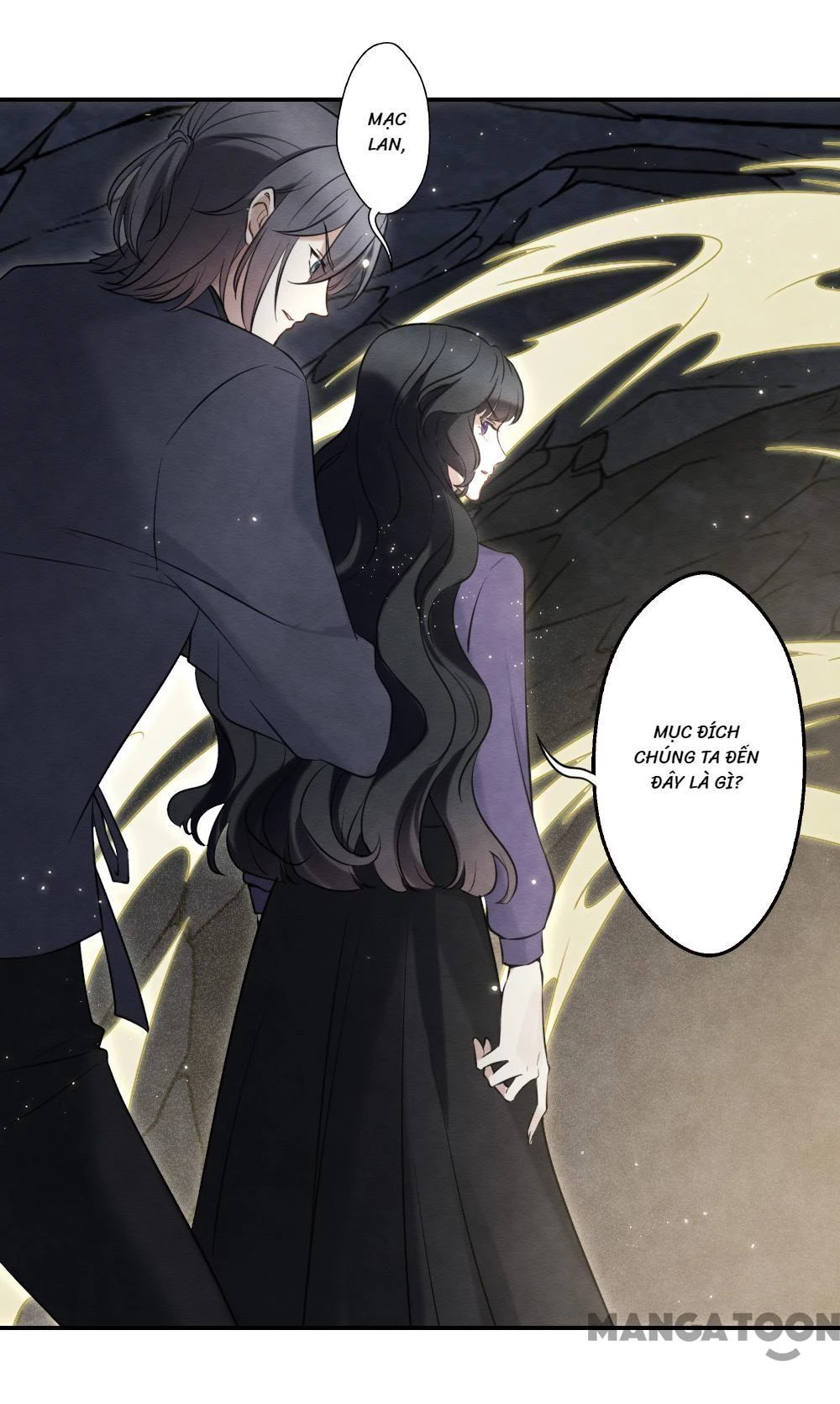 Mejaz - Nhân Gian Ngọc Chapter 192 - 30