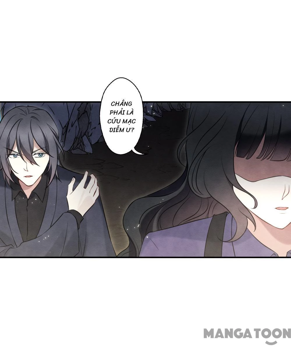 Mejaz - Nhân Gian Ngọc Chapter 192 - 31