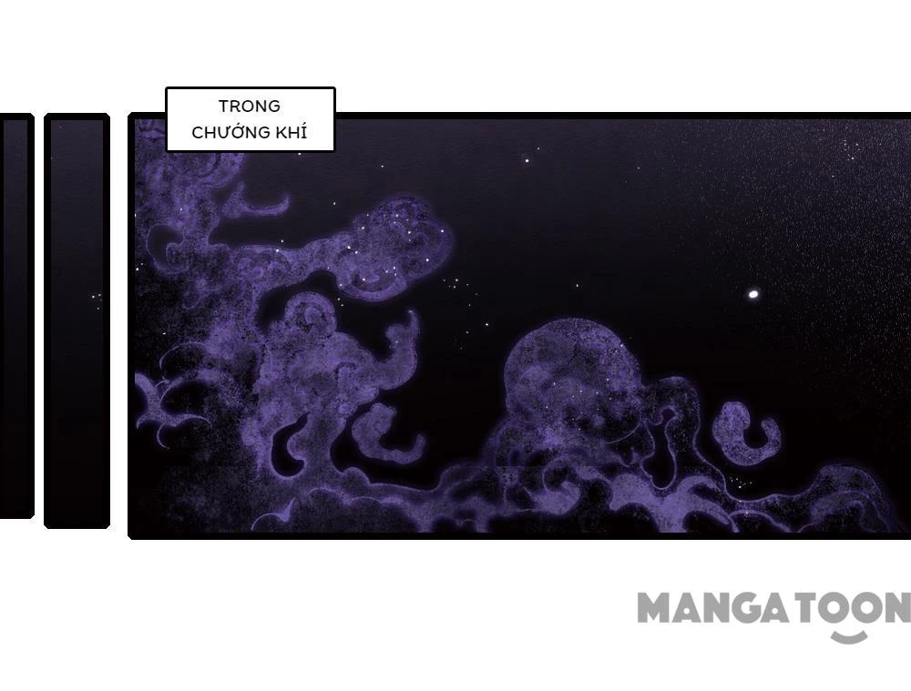 Mejaz - Nhân Gian Ngọc Chapter 193 - 2