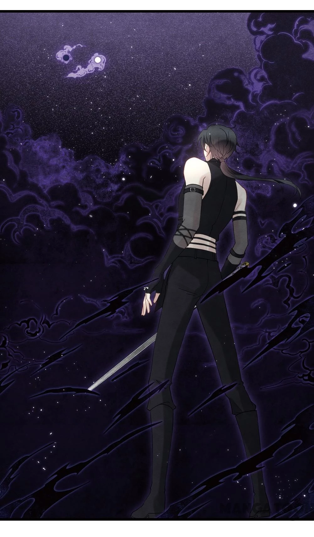 Mejaz - Nhân Gian Ngọc Chapter 193 - 4