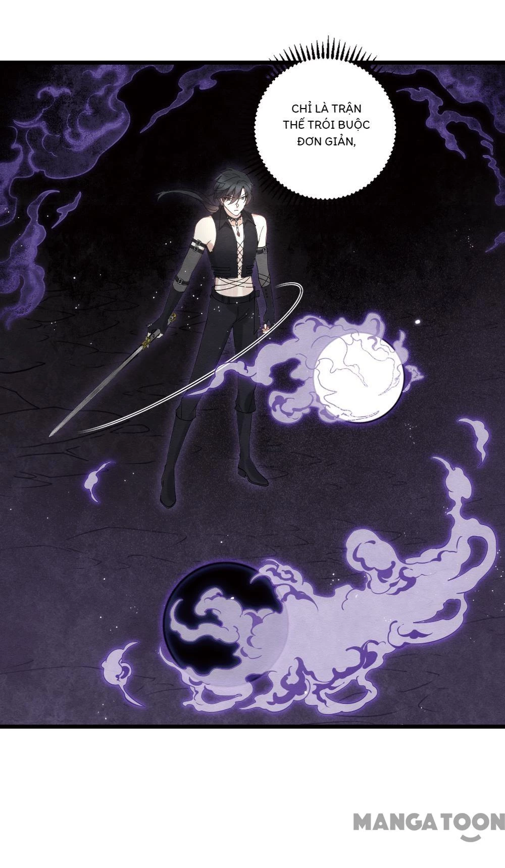 Mejaz - Nhân Gian Ngọc Chapter 193 - 6