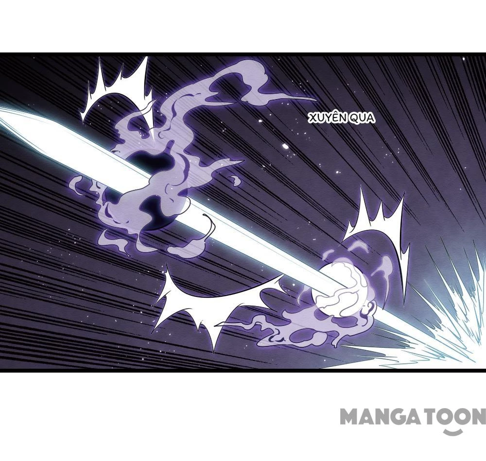 Mejaz - Nhân Gian Ngọc Chapter 193 - 7