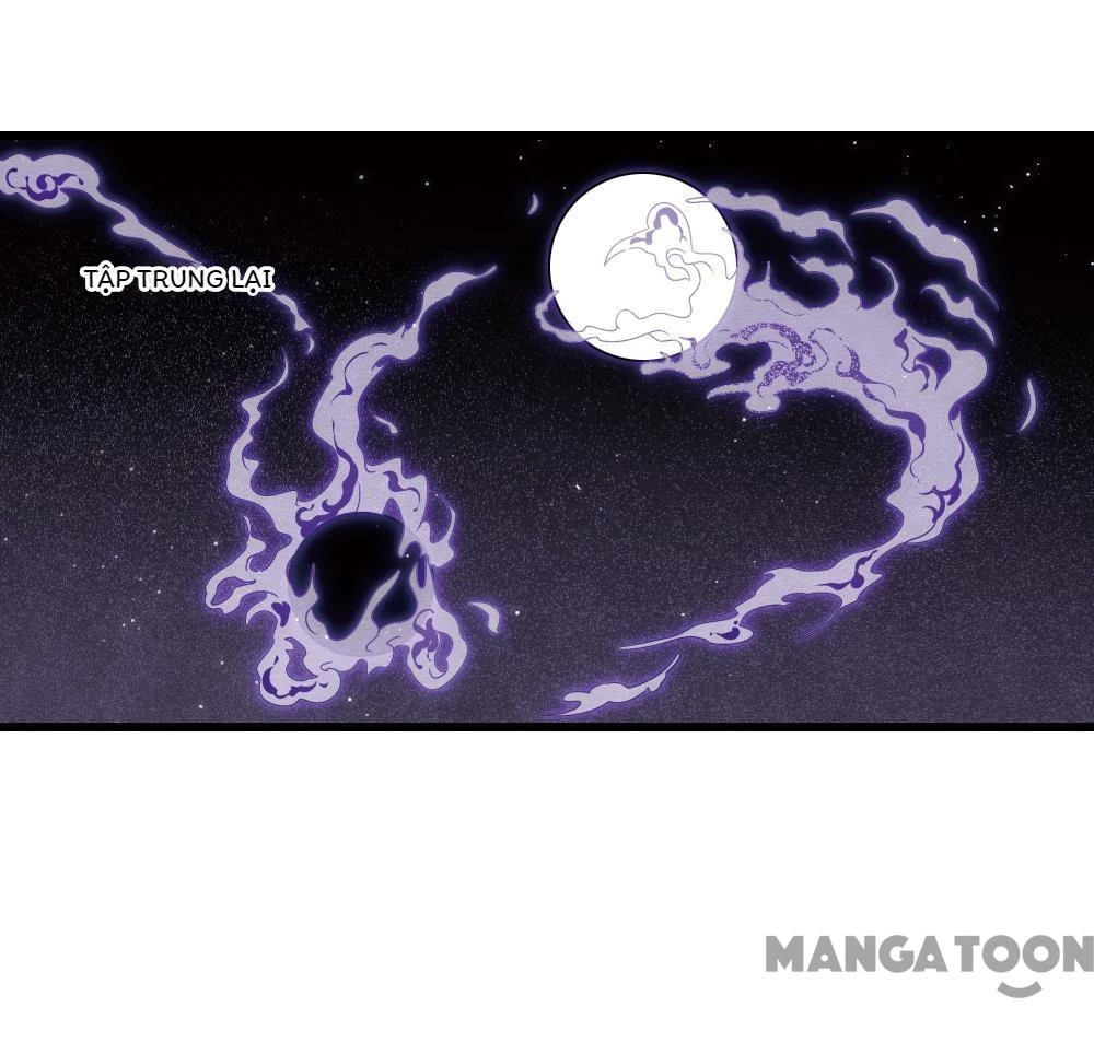 Mejaz - Nhân Gian Ngọc Chapter 193 - 8