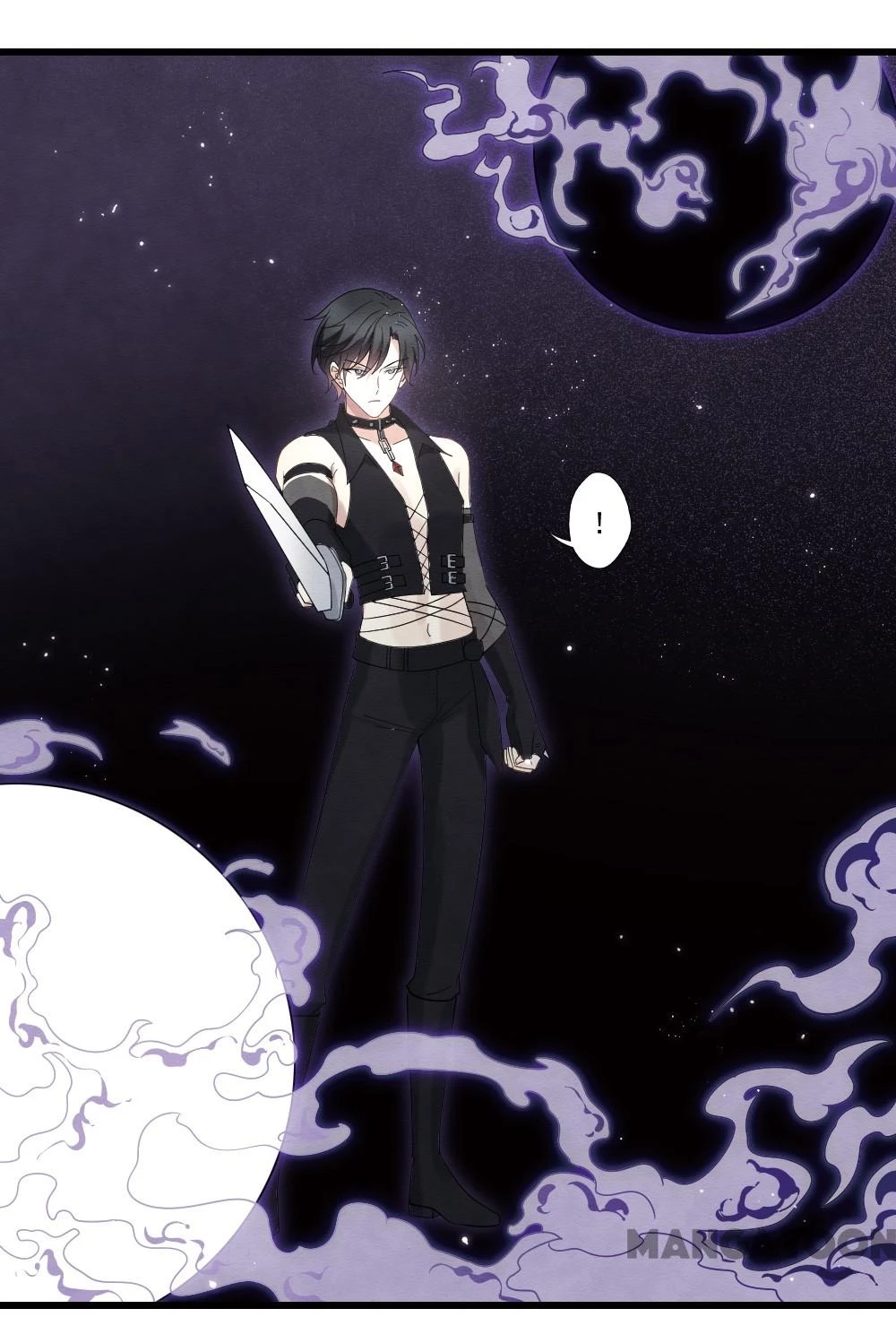 Mejaz - Nhân Gian Ngọc Chapter 193 - 9