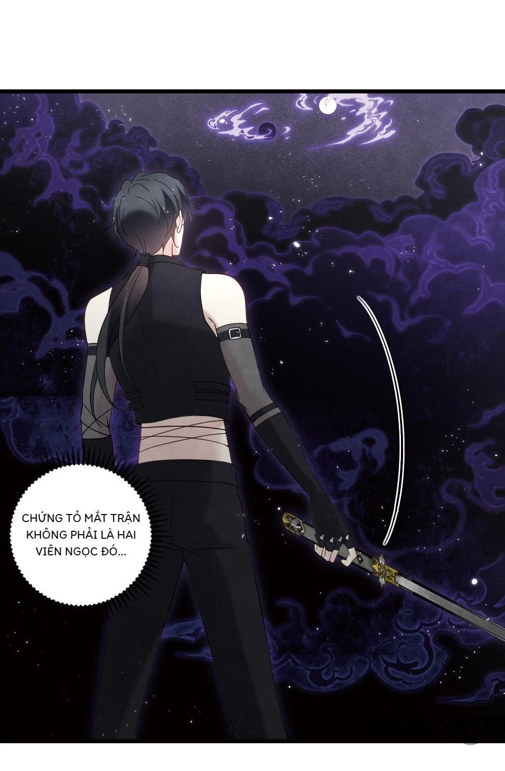 Mejaz - Nhân Gian Ngọc Chapter 193 - 11