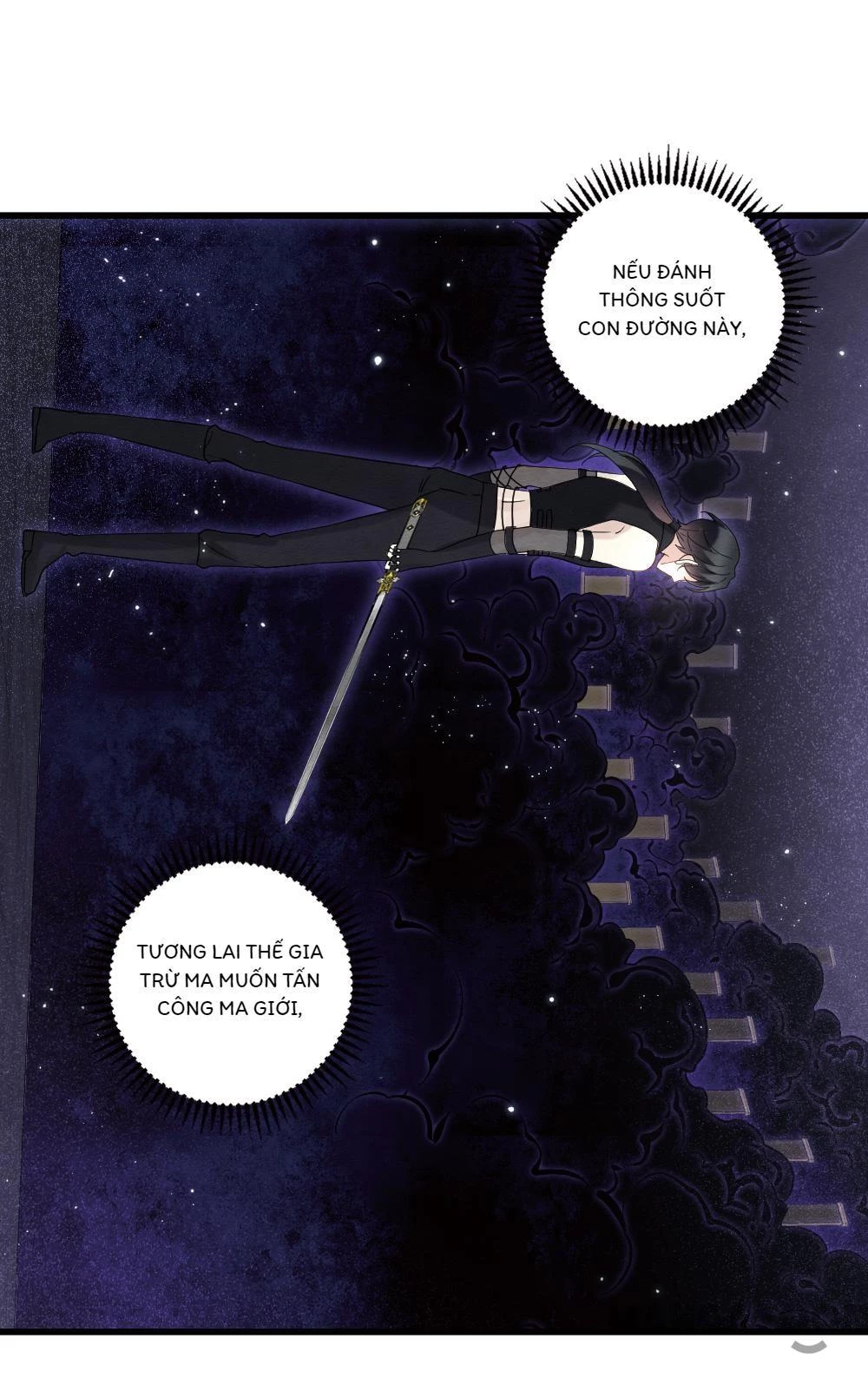 Mejaz - Nhân Gian Ngọc Chapter 193 - 16