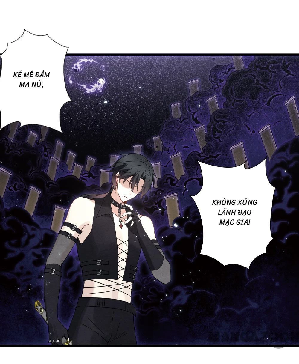 Mejaz - Nhân Gian Ngọc Chapter 193 - 18