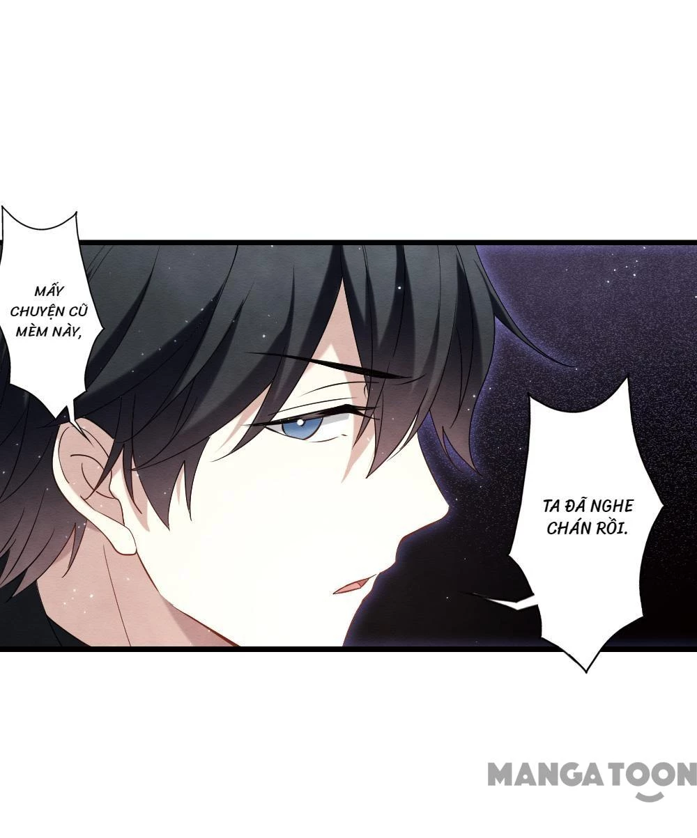 Mejaz - Nhân Gian Ngọc Chapter 193 - 19