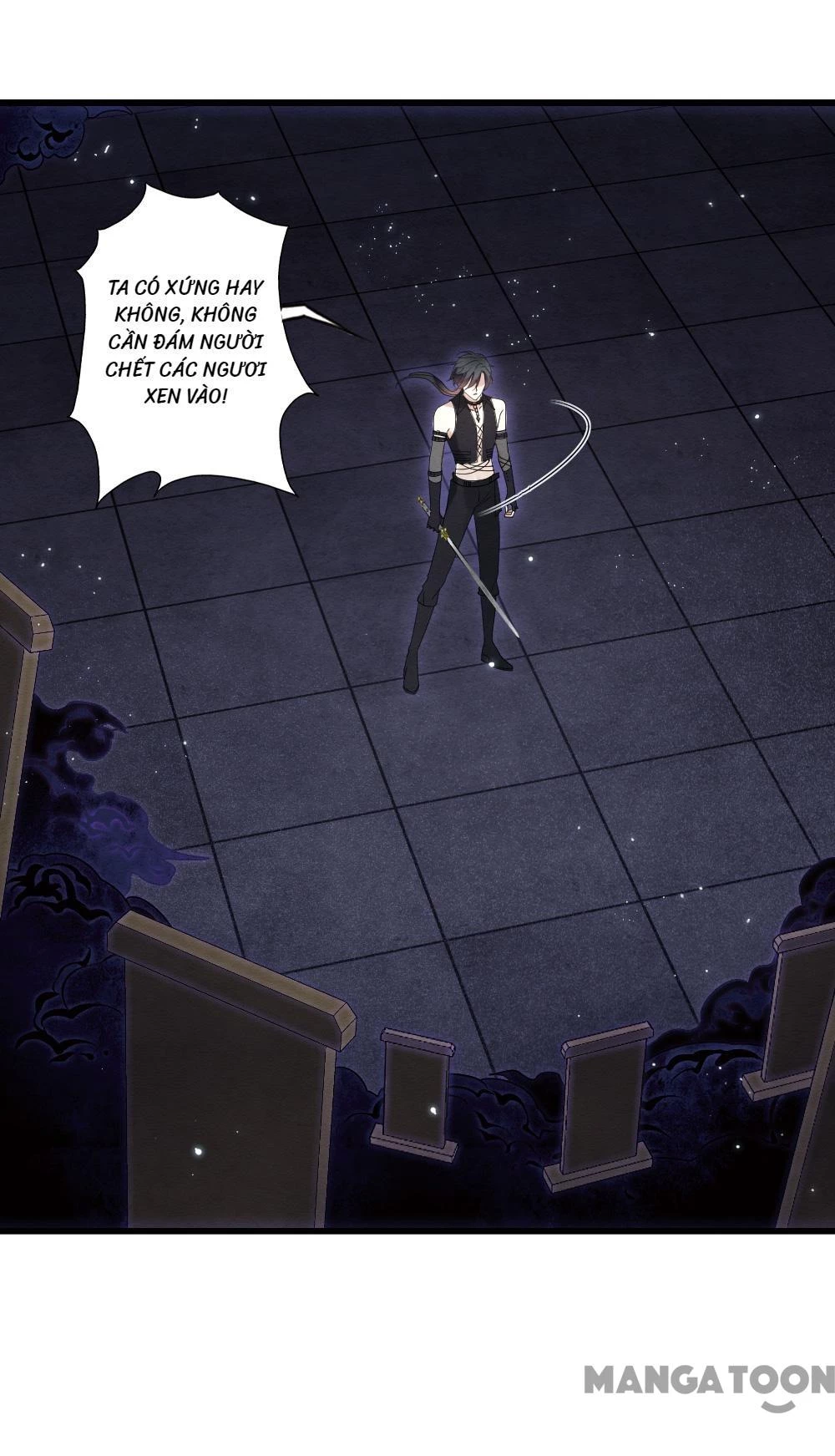 Mejaz - Nhân Gian Ngọc Chapter 193 - 20