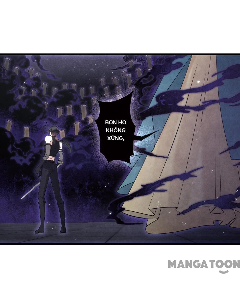 Mejaz - Nhân Gian Ngọc Chapter 193 - 21