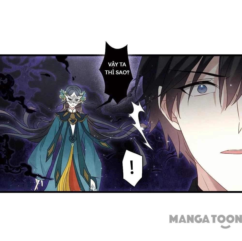 Mejaz - Nhân Gian Ngọc Chapter 193 - 22