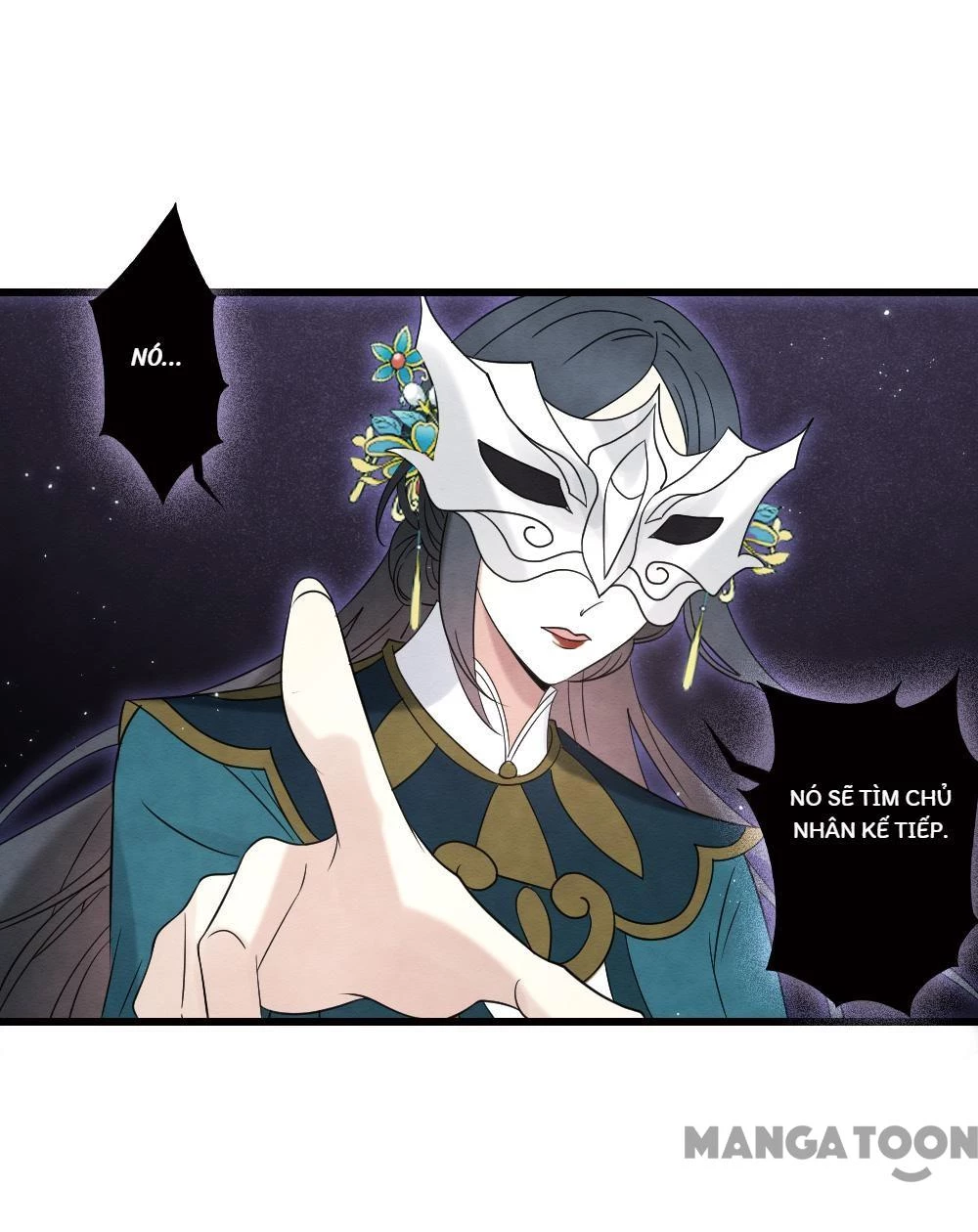 Mejaz - Nhân Gian Ngọc Chapter 193 - 29