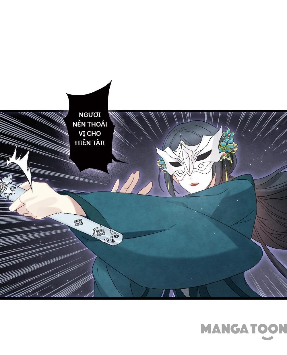 Mejaz - Nhân Gian Ngọc Chapter 193 - 32