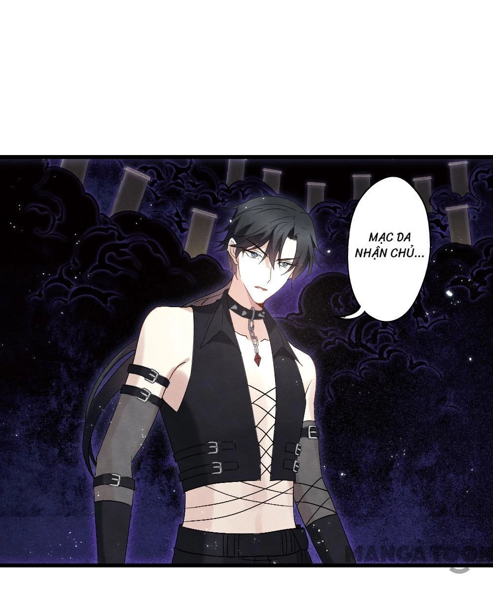 Mejaz - Nhân Gian Ngọc Chapter 193 - 36