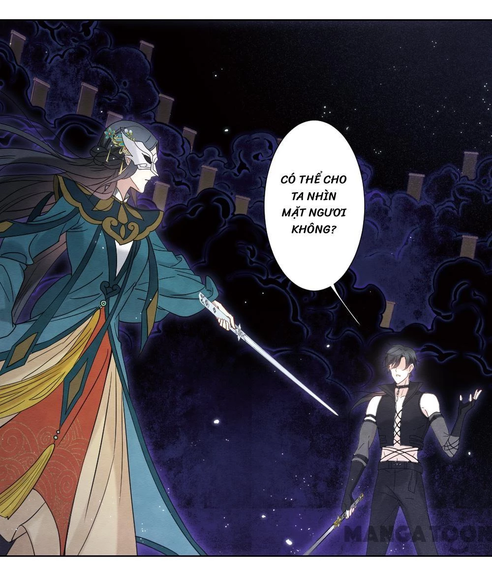 Mejaz - Nhân Gian Ngọc Chapter 194 - 3