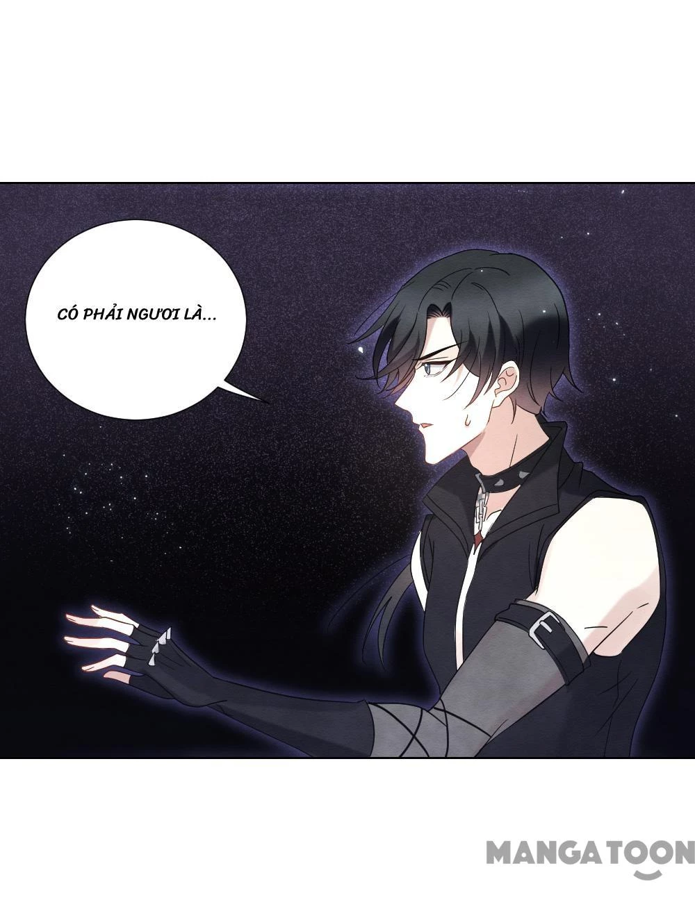 Mejaz - Nhân Gian Ngọc Chapter 194 - 7