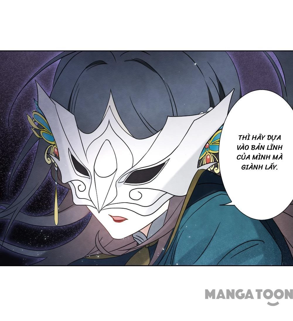 Mejaz - Nhân Gian Ngọc Chapter 194 - 9