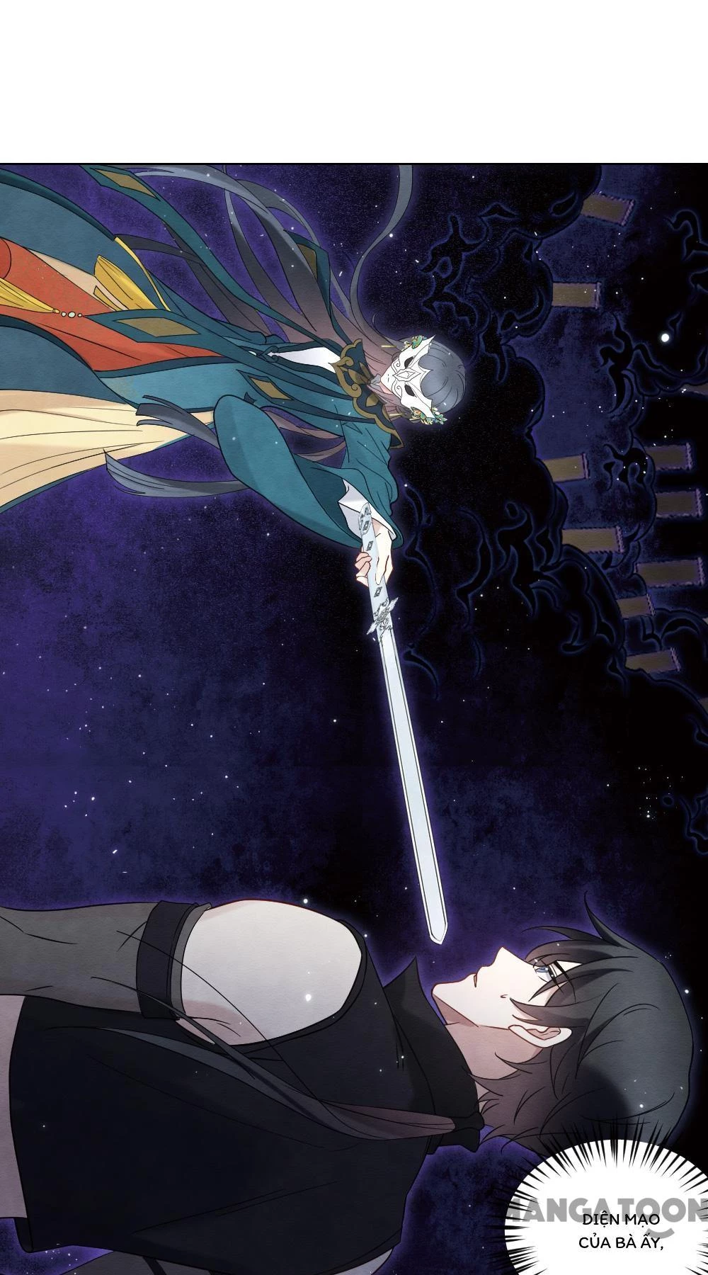 Mejaz - Nhân Gian Ngọc Chapter 194 - 10