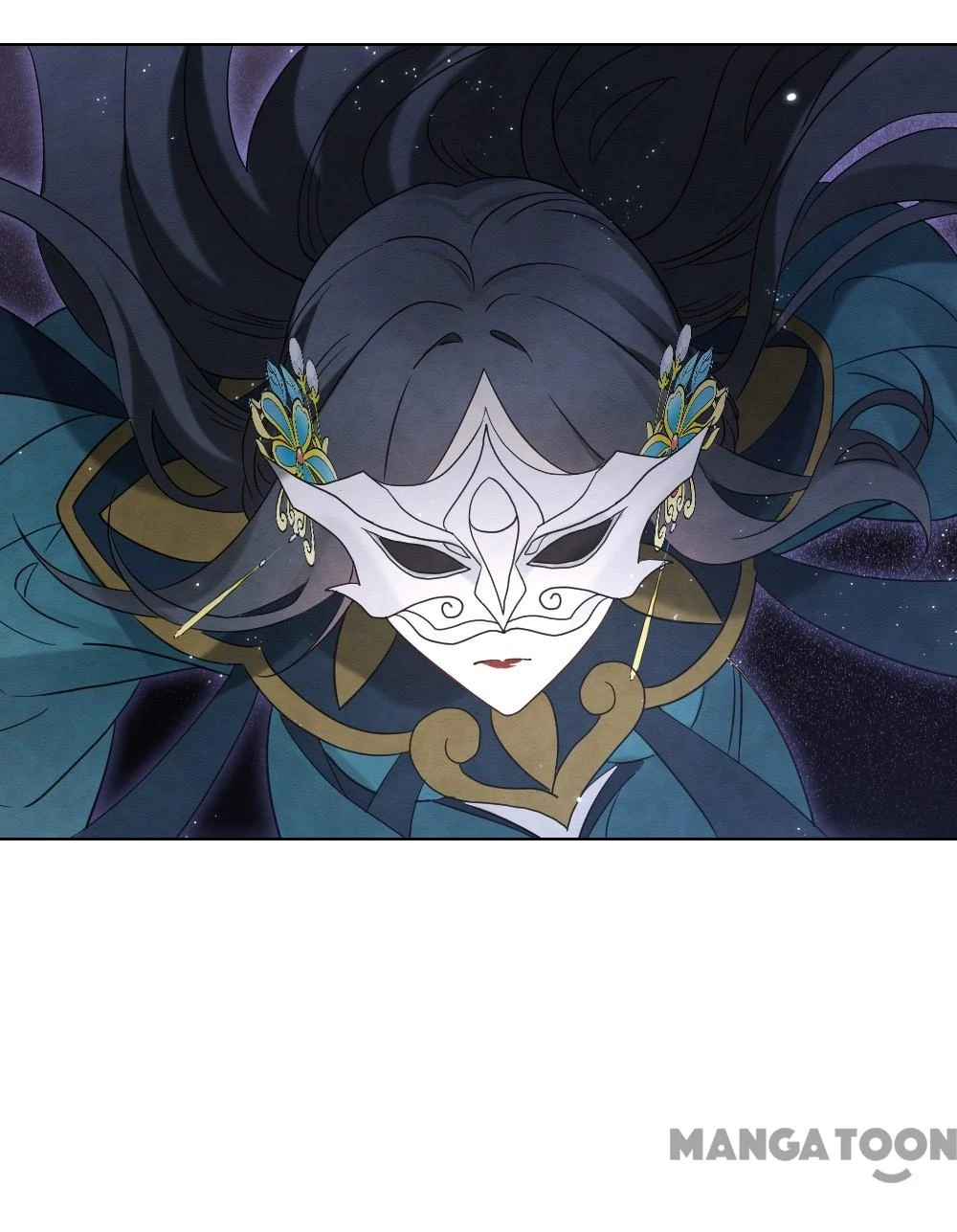 Mejaz - Nhân Gian Ngọc Chapter 194 - 13