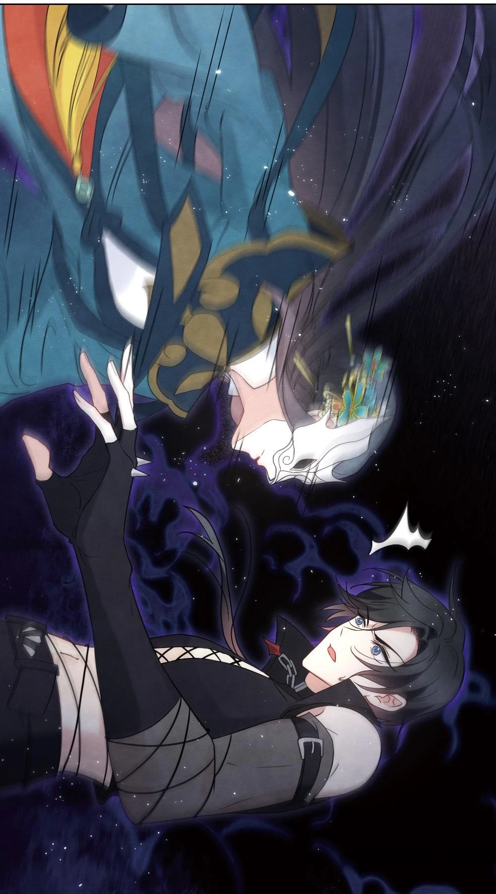 Mejaz - Nhân Gian Ngọc Chapter 194 - 14