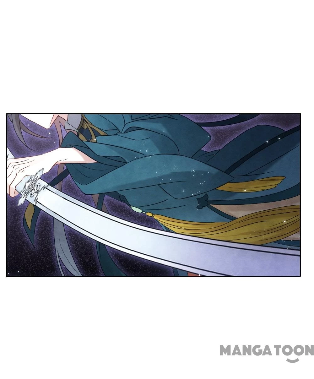 Mejaz - Nhân Gian Ngọc Chapter 194 - 16