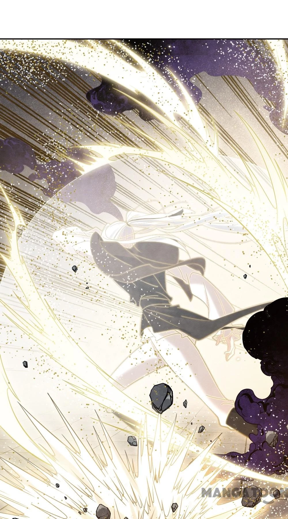 Mejaz - Nhân Gian Ngọc Chapter 194 - 22