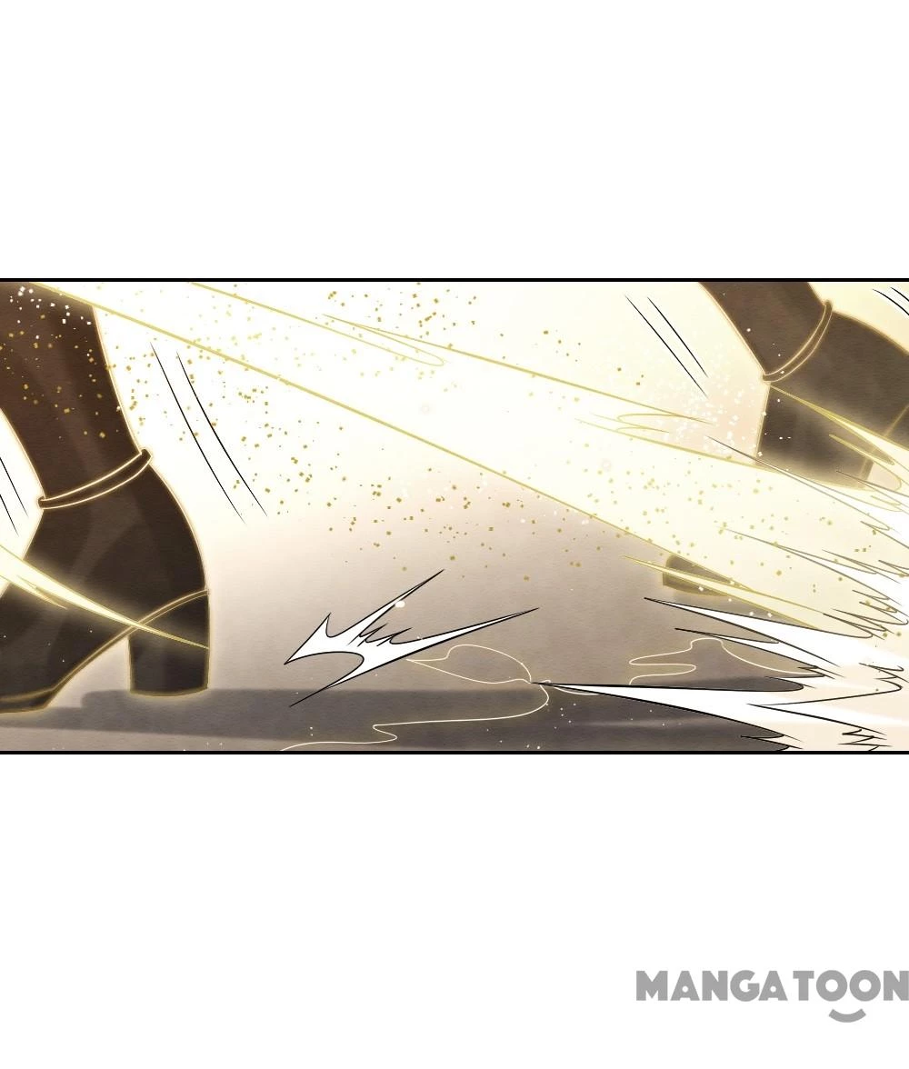 Mejaz - Nhân Gian Ngọc Chapter 194 - 24