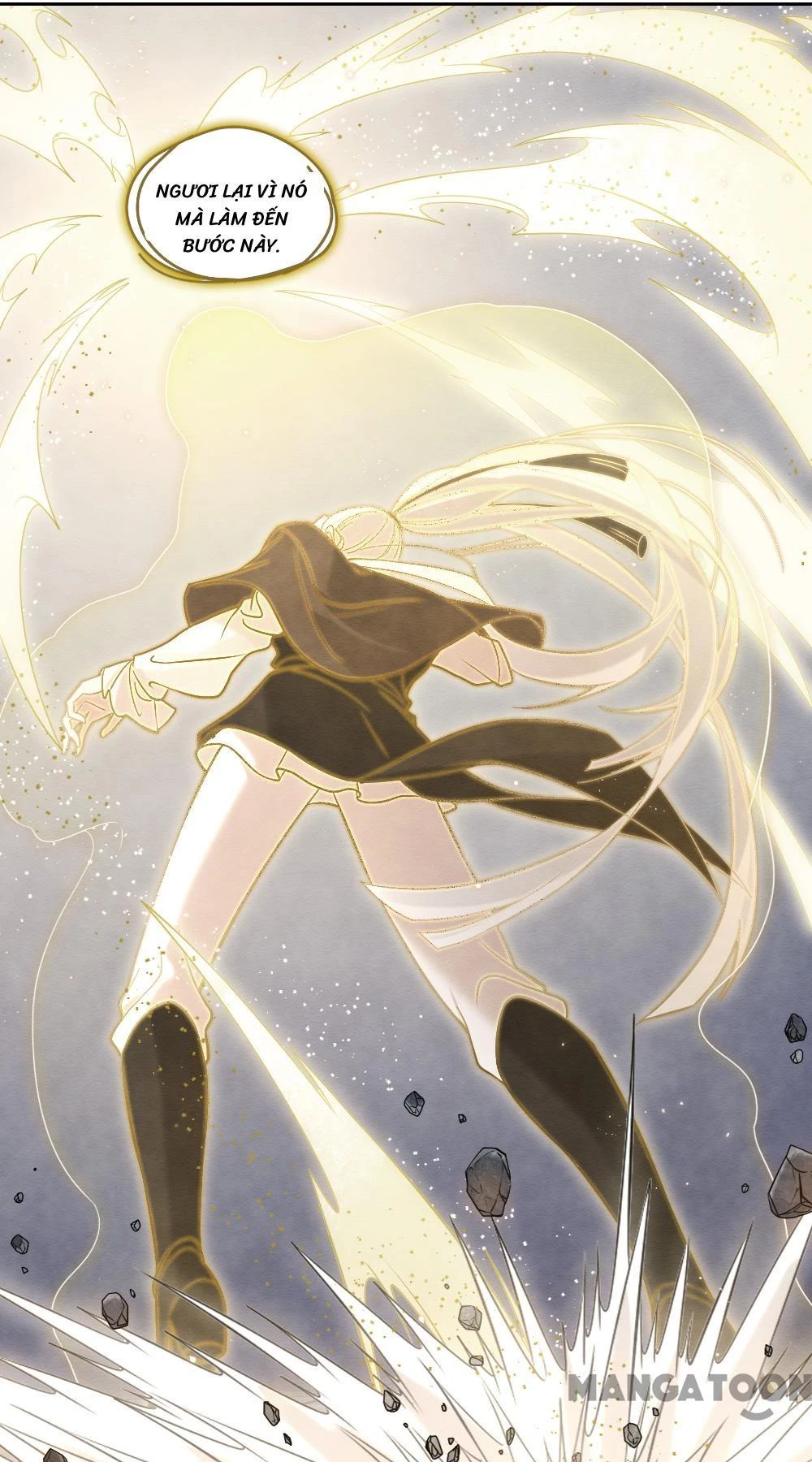 Mejaz - Nhân Gian Ngọc Chapter 194 - 26