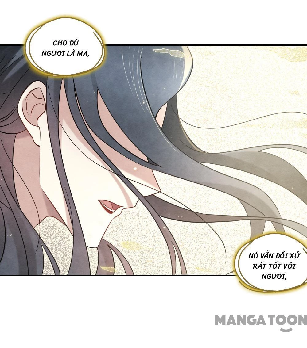 Mejaz - Nhân Gian Ngọc Chapter 194 - 29