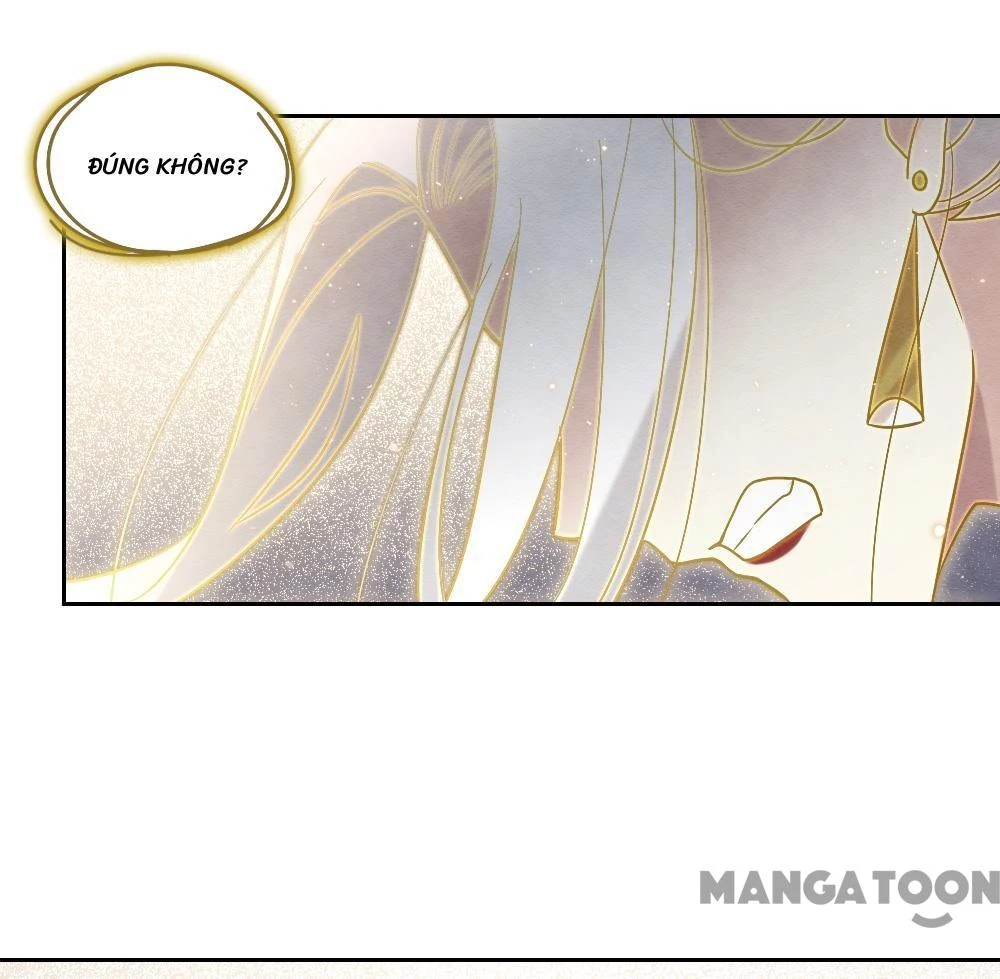 Mejaz - Nhân Gian Ngọc Chapter 194 - 30