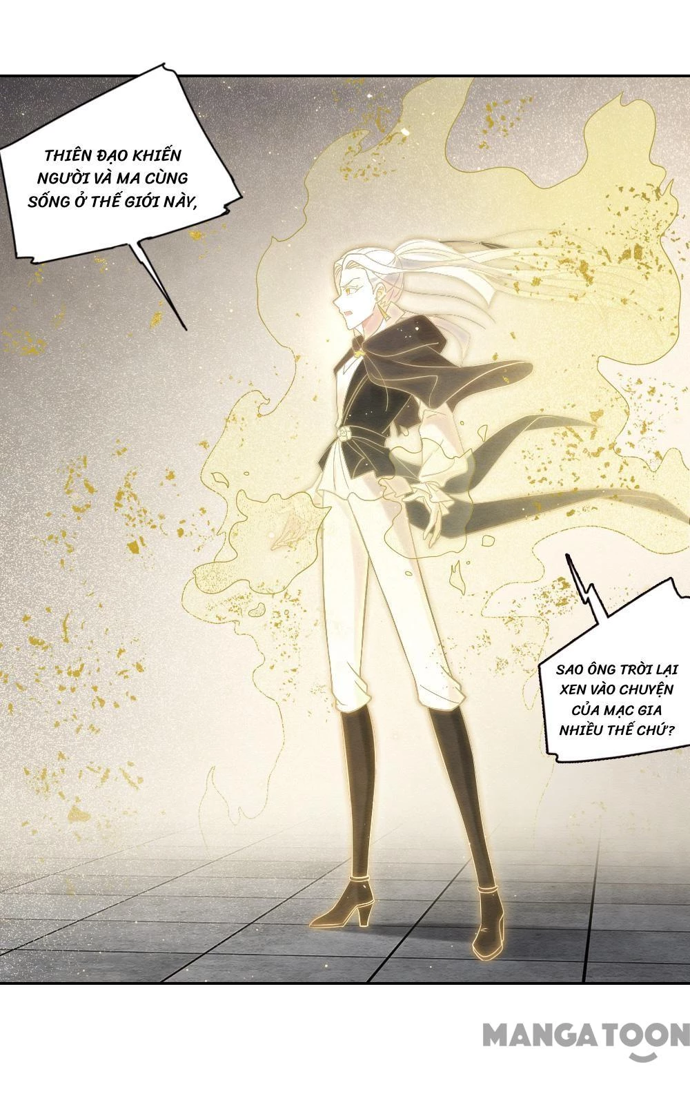 Mejaz - Nhân Gian Ngọc Chapter 194 - 34