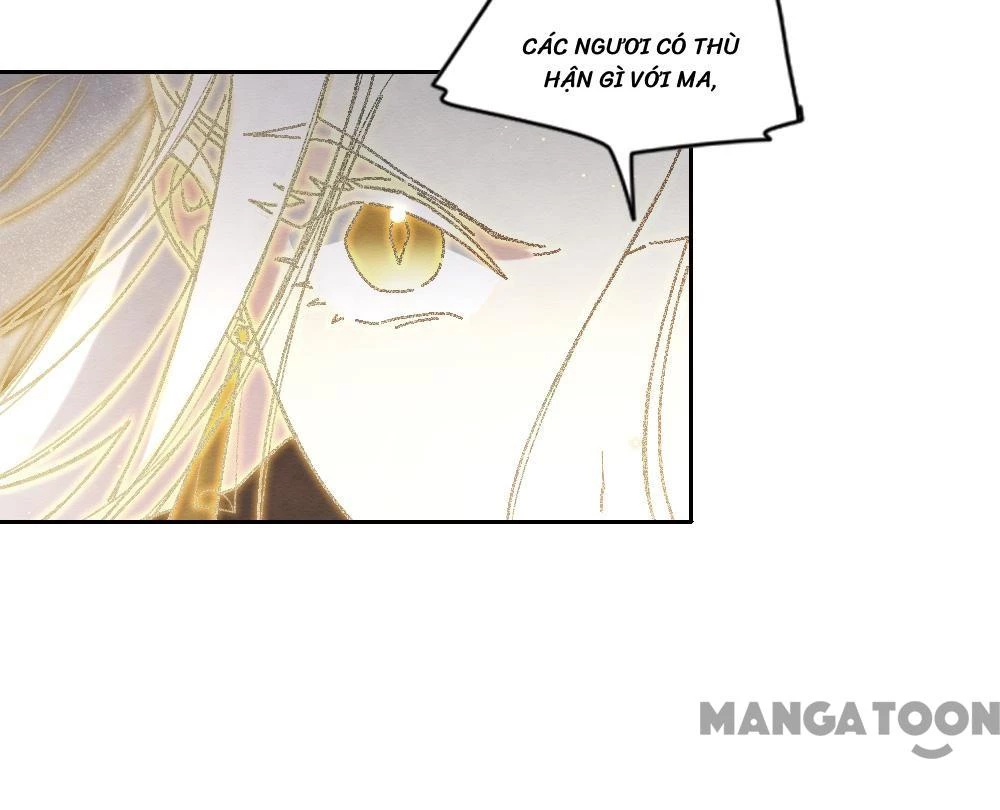 Mejaz - Nhân Gian Ngọc Chapter 194 - 36