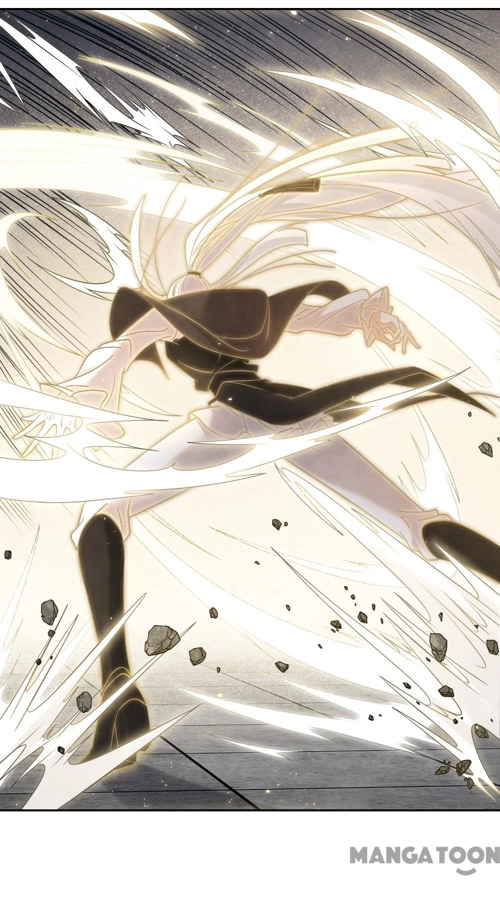 Mejaz - Nhân Gian Ngọc Chapter 194 - 38