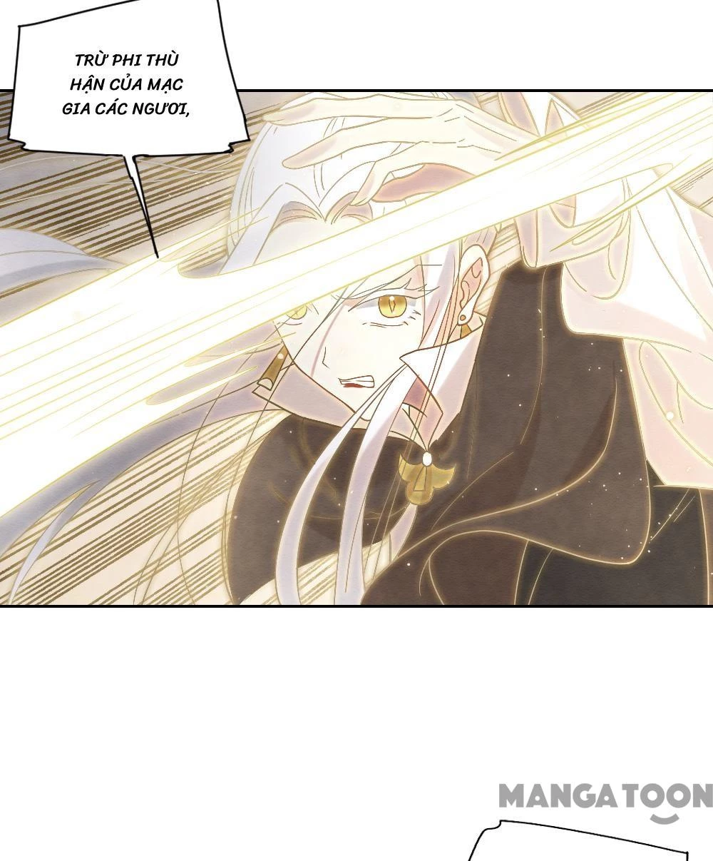 Mejaz - Nhân Gian Ngọc Chapter 194 - 40