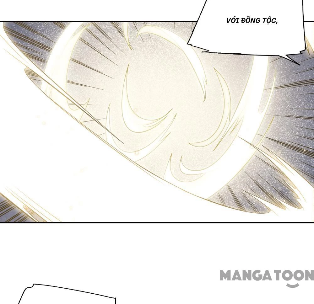 Mejaz - Nhân Gian Ngọc Chapter 194 - 41