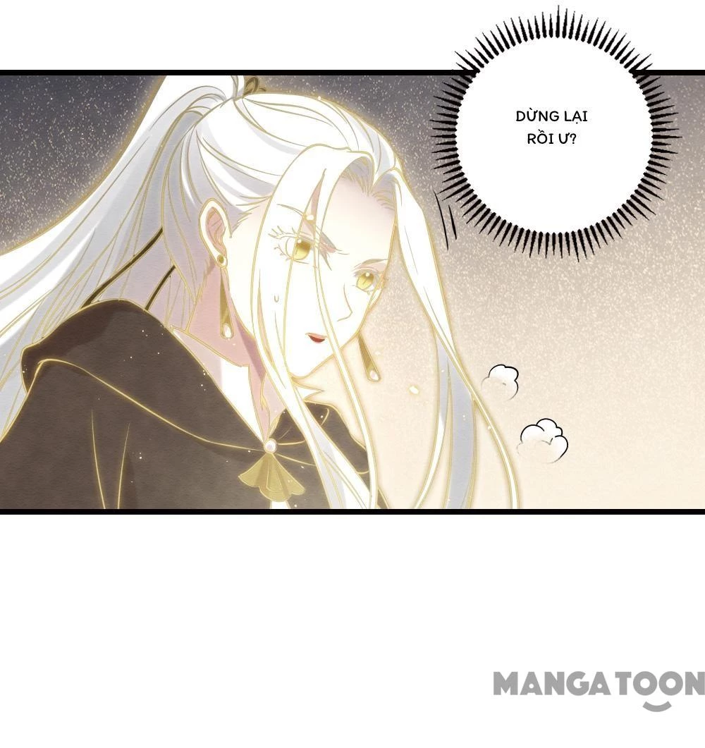 Mejaz - Nhân Gian Ngọc Chapter 195 - 3