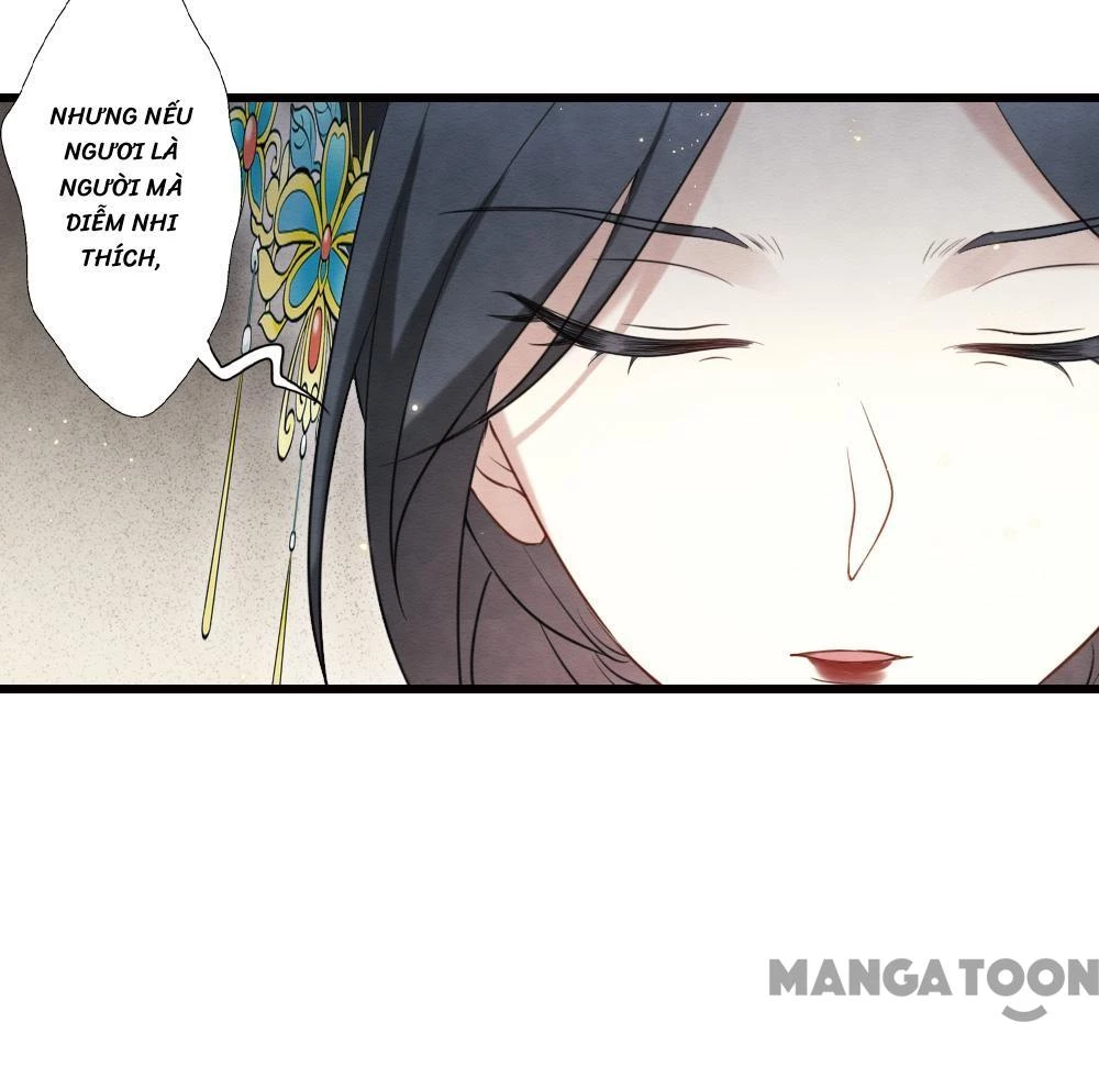 Mejaz - Nhân Gian Ngọc Chapter 195 - 10