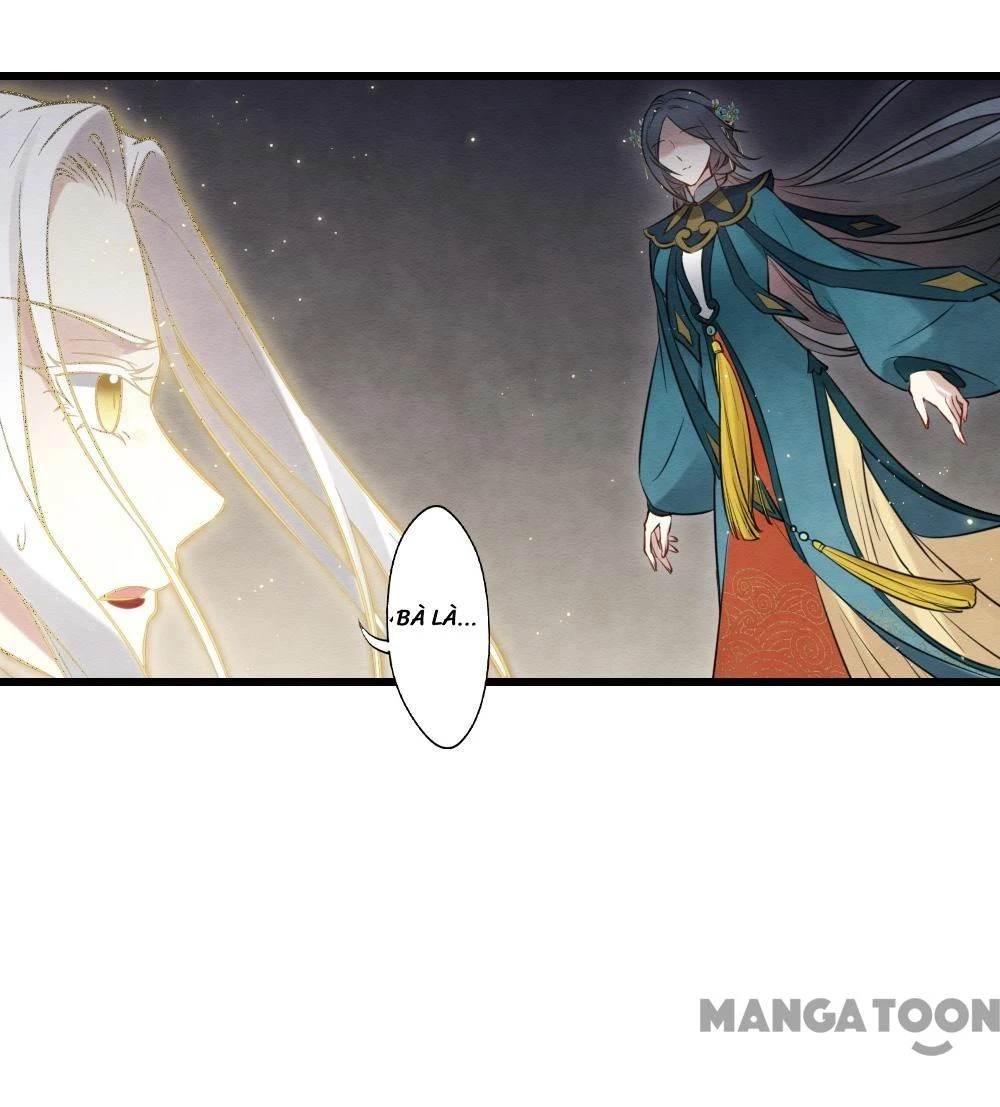 Mejaz - Nhân Gian Ngọc Chapter 195 - 14