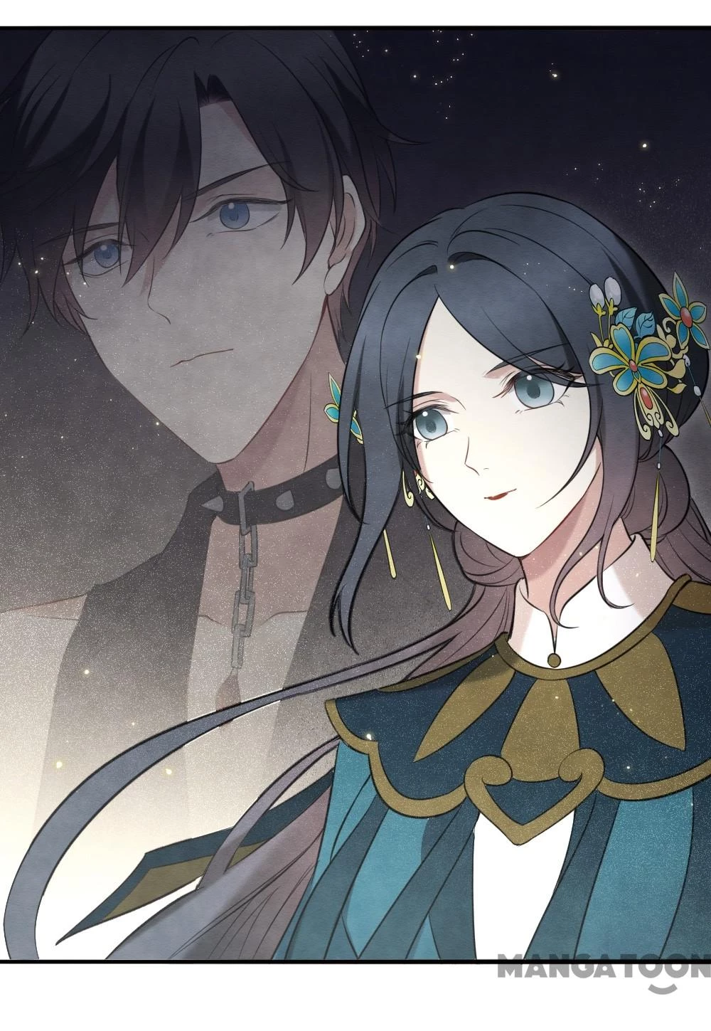 Mejaz - Nhân Gian Ngọc Chapter 195 - 15