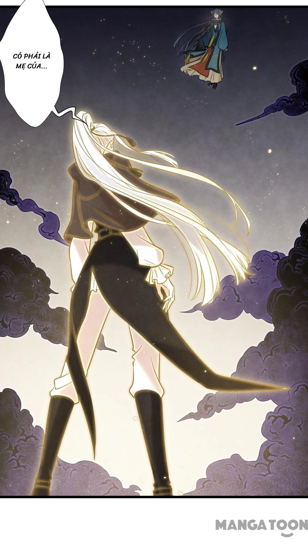 Mejaz - Nhân Gian Ngọc Chapter 195 - 17