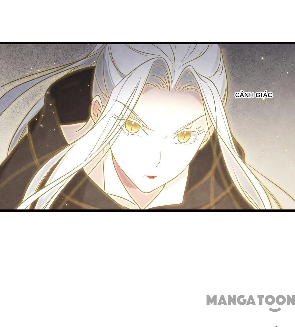 Mejaz - Nhân Gian Ngọc Chapter 195 - 19