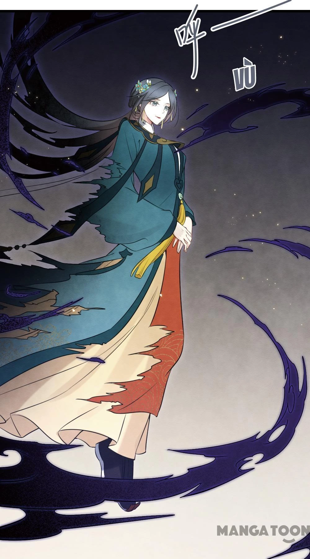 Mejaz - Nhân Gian Ngọc Chapter 195 - 20