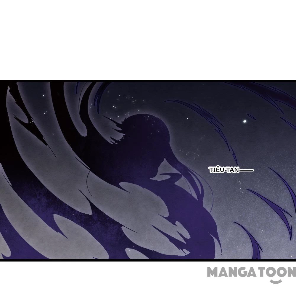 Mejaz - Nhân Gian Ngọc Chapter 195 - 22