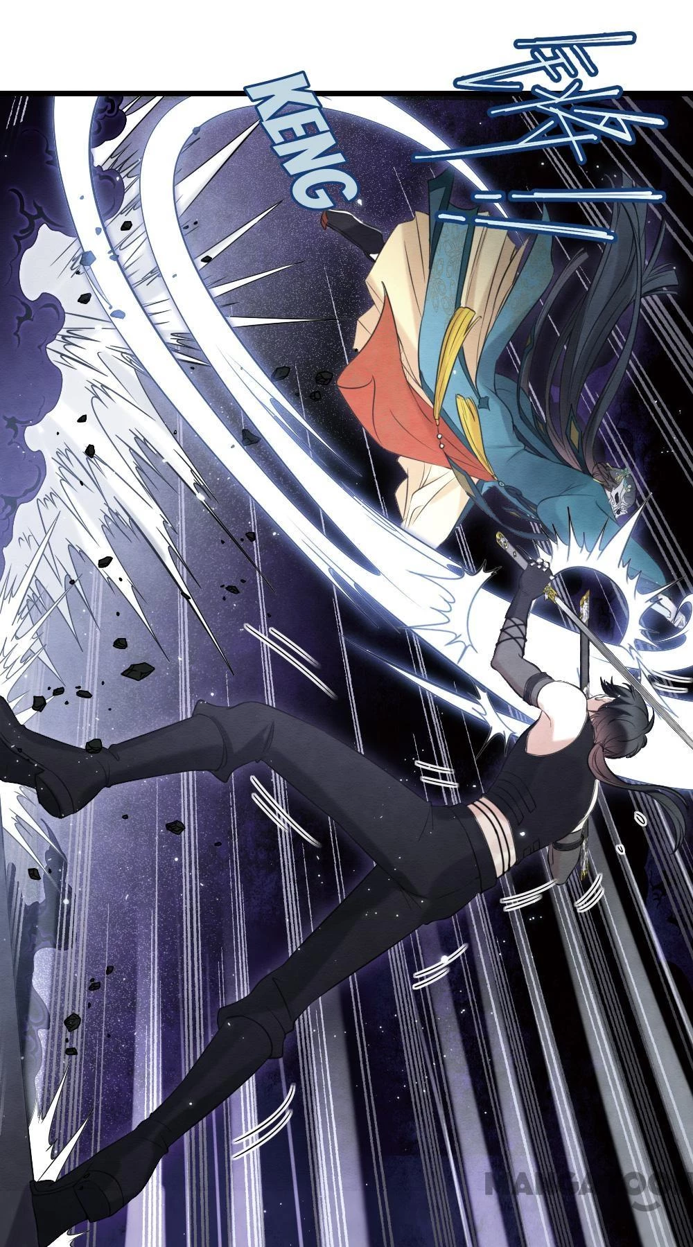 Mejaz - Nhân Gian Ngọc Chapter 195 - 28