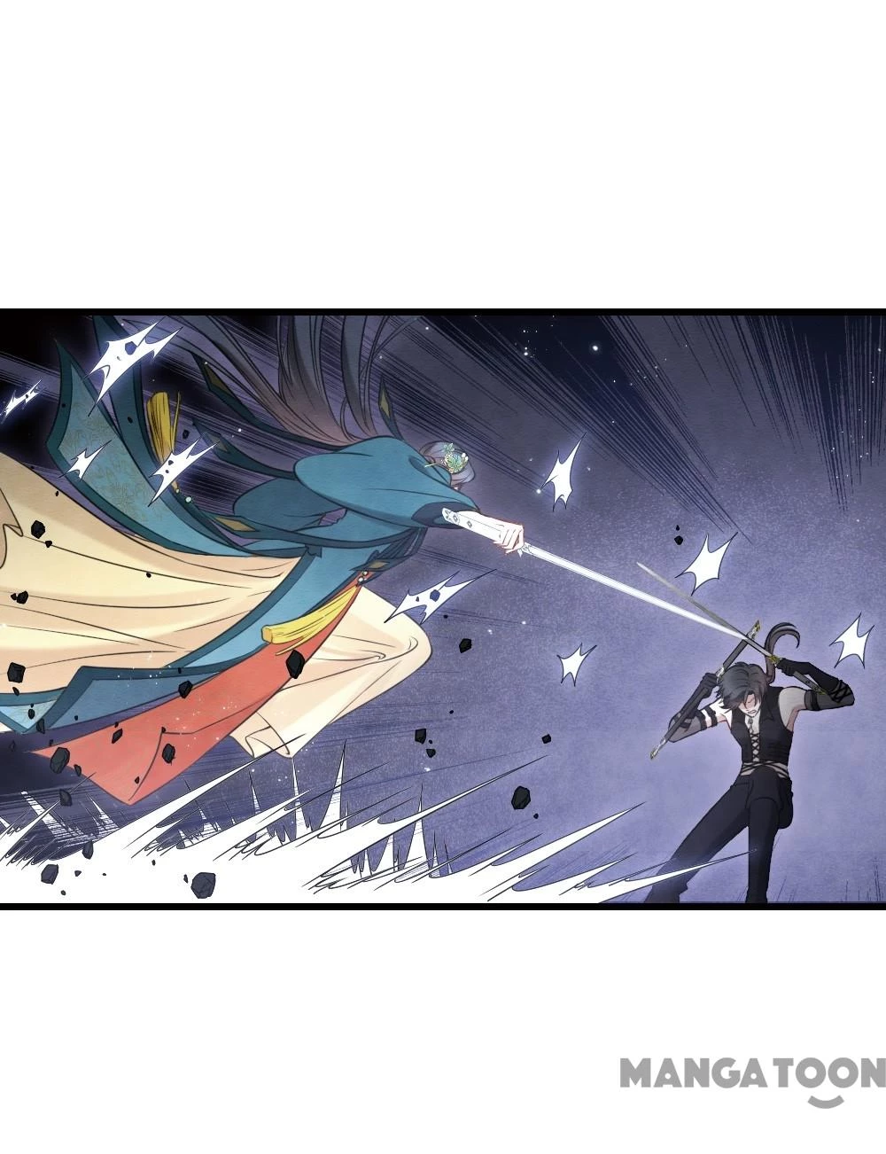 Mejaz - Nhân Gian Ngọc Chapter 195 - 30