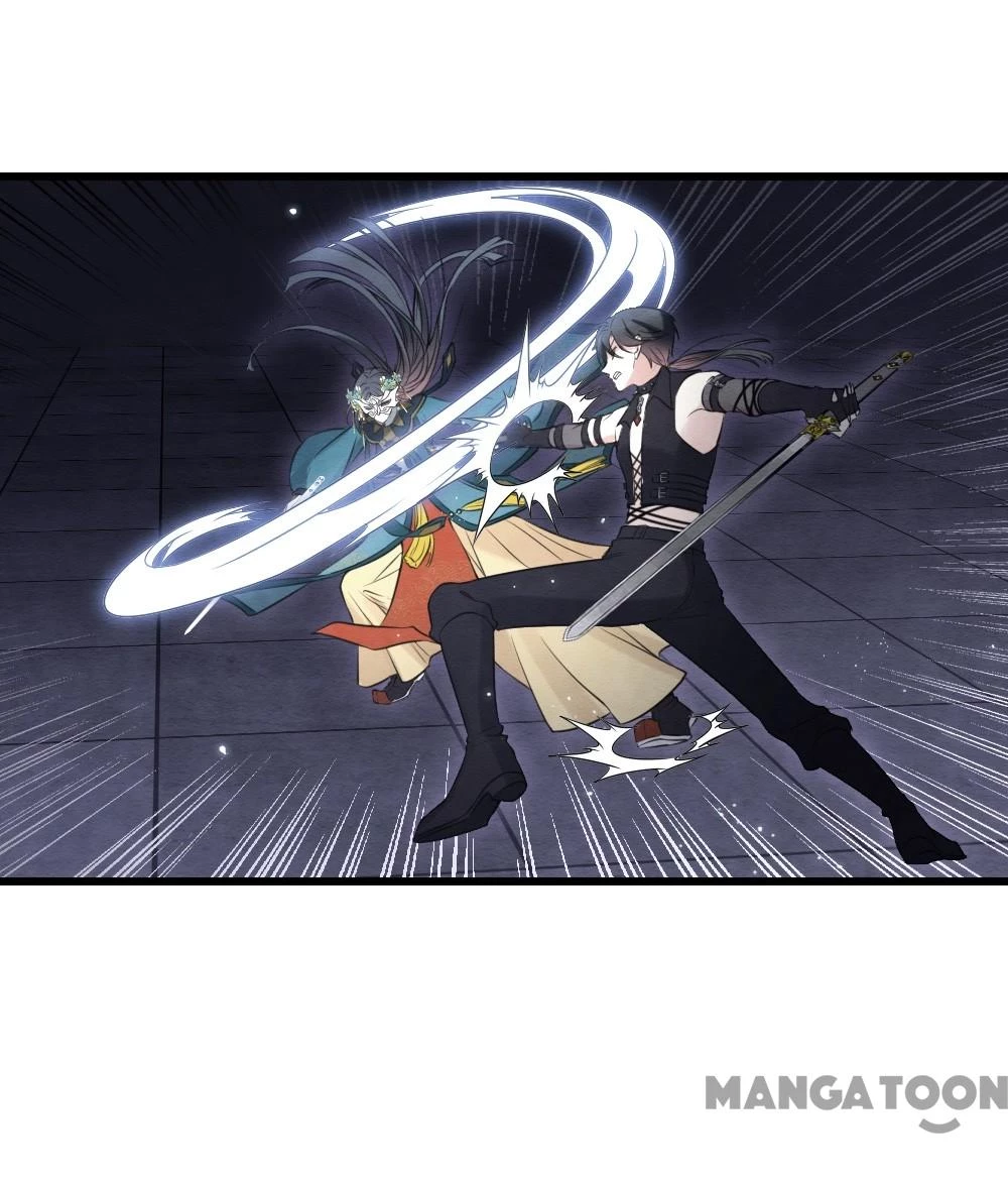 Mejaz - Nhân Gian Ngọc Chapter 195 - 31