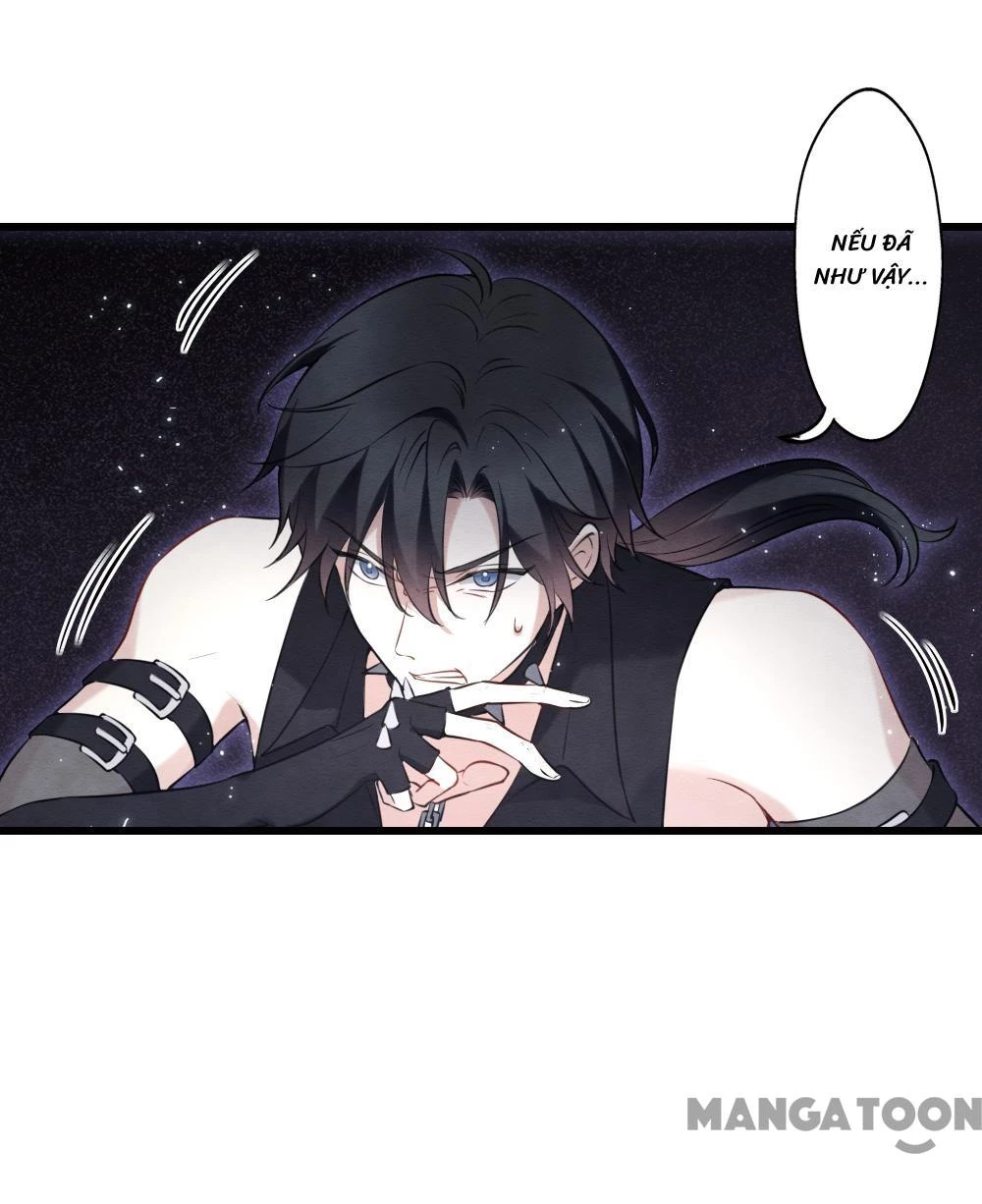 Mejaz - Nhân Gian Ngọc Chapter 195 - 34