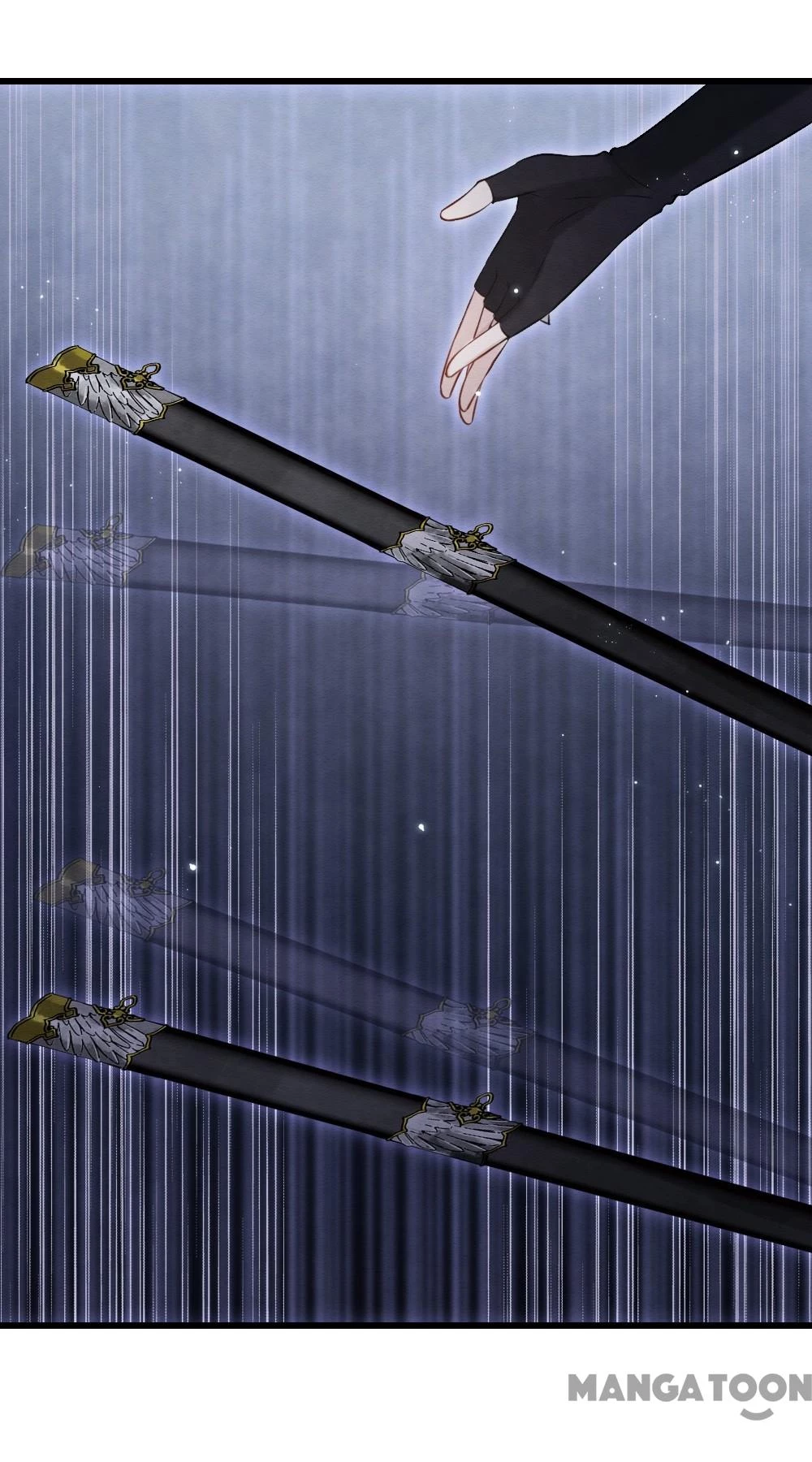 Mejaz - Nhân Gian Ngọc Chapter 195 - 35